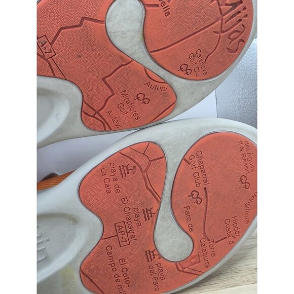 UIN Womens Gossip Mijas Slip-On sketches Shoes  Size 9.5 Comfort - Picture 8 of 12